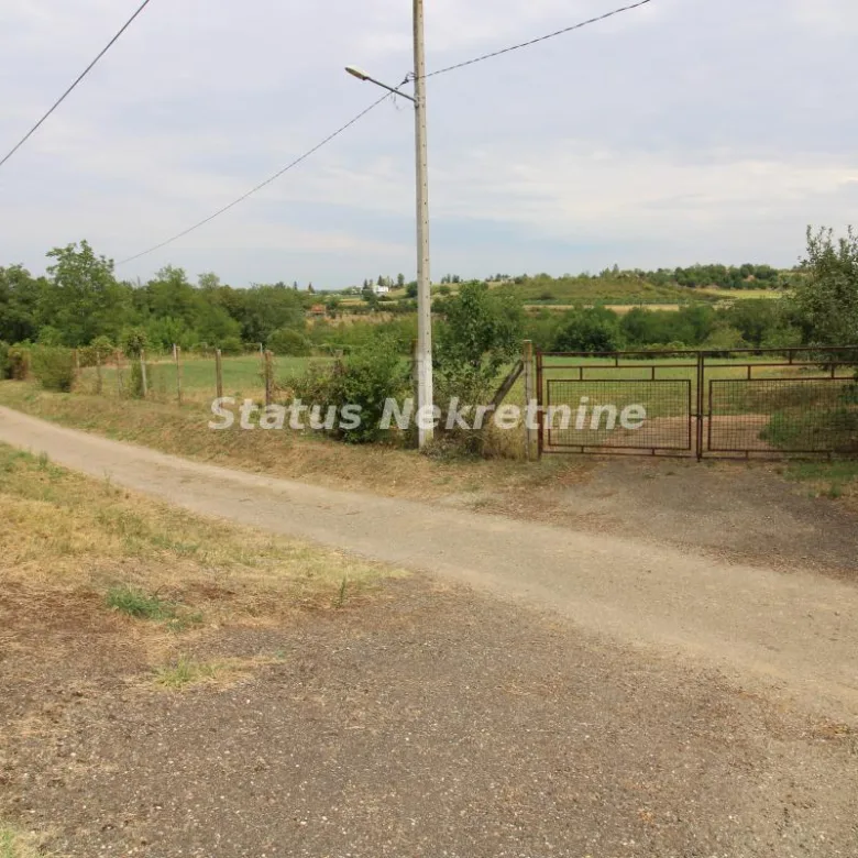Plac Prodaja Beočin  0 m2