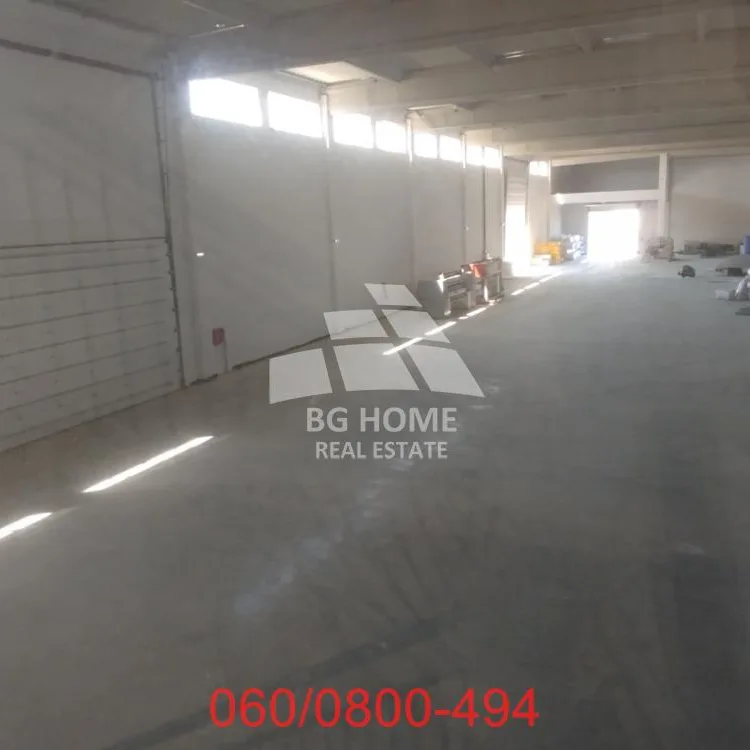 Lokal Prodaja Beograd Dobanovci 2318 m2