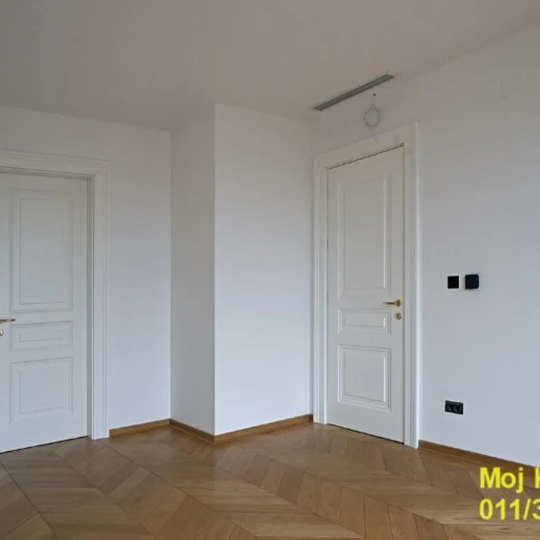 Petosoban stan na prodaju, Južni Bulevar, Beograd, 193m², 830.000 €