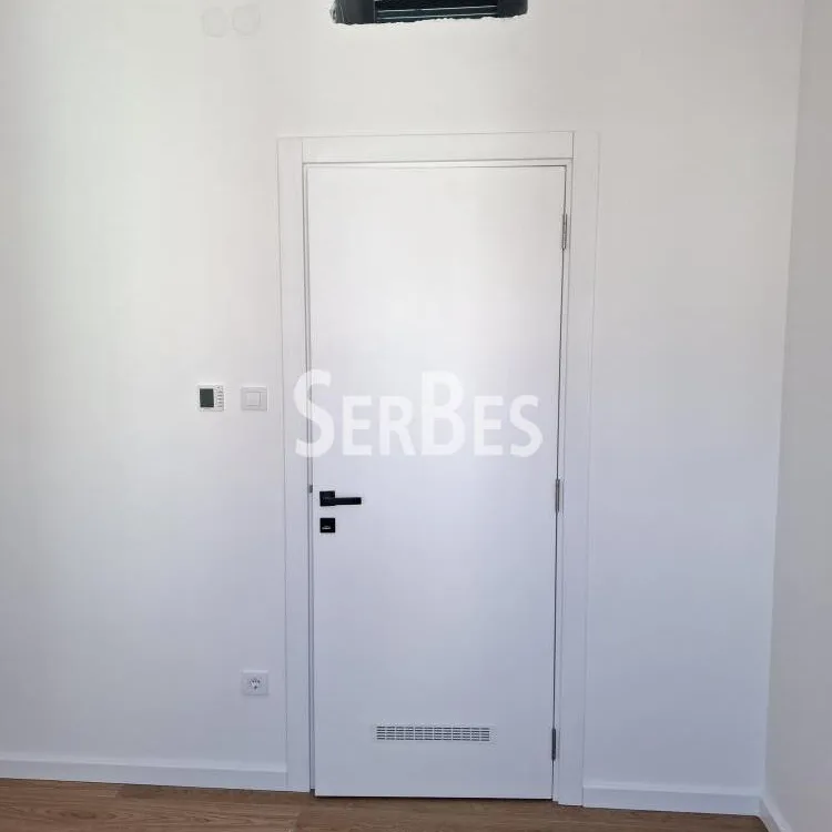 Četvorosoban stan na prodaju, Bulevar Oslobođenja, Novi Sad, 104m², 329.920 €