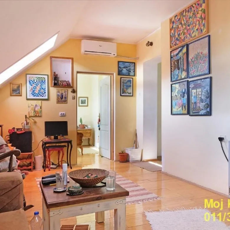 Stan Prodaja Beograd Terazije 88 m2