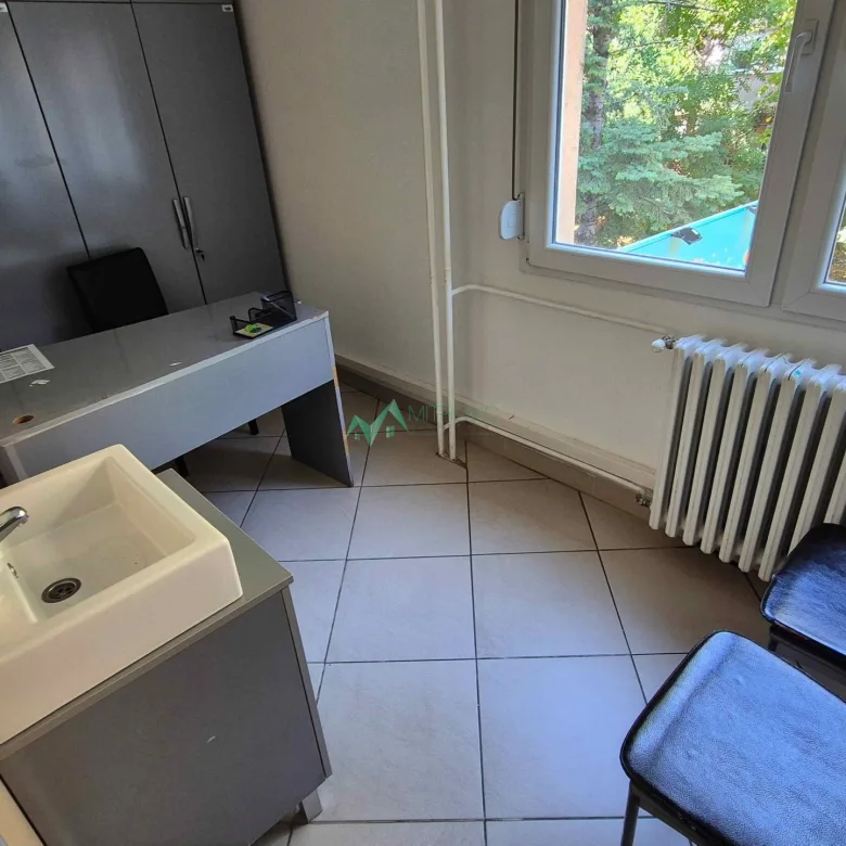 Lokal za izdavanje, Liman 3, Novi Sad, 372m², 4.350 €/mes