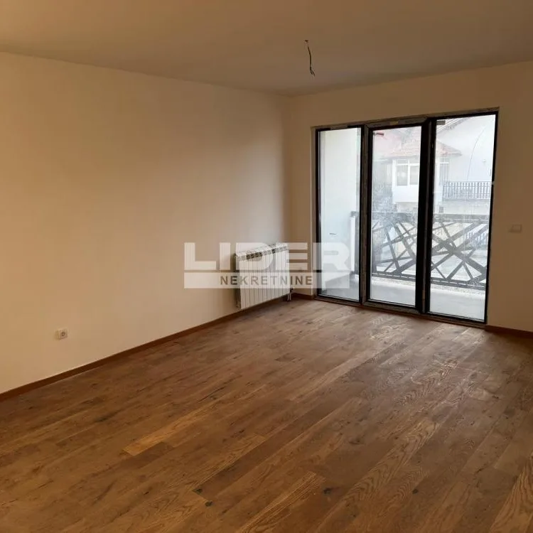 Stan Prodaja Zlatibor  48 m2