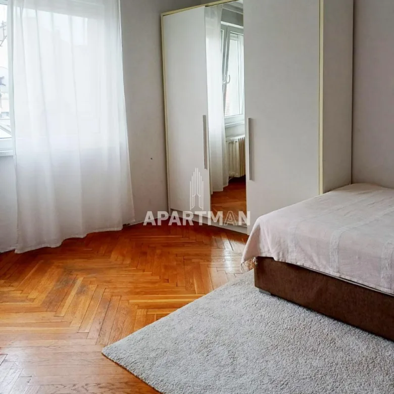 Stan Prodaja Beograd Knez Mihailova 68 m2