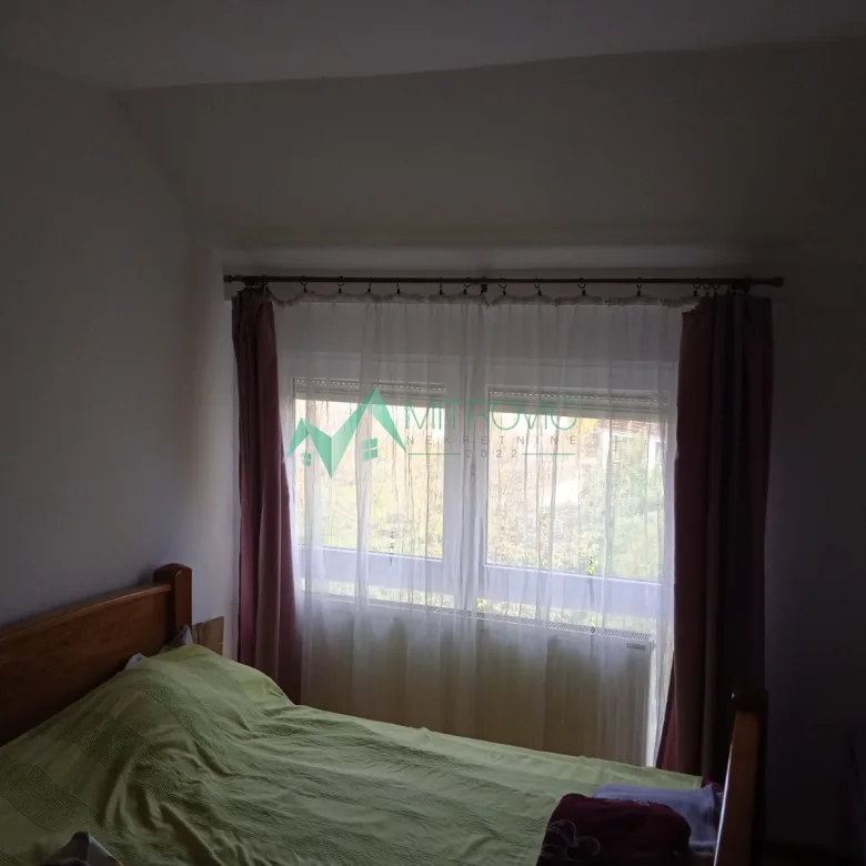 Stan Prodaja Novi Sad Tatarsko Brdo 75 m2