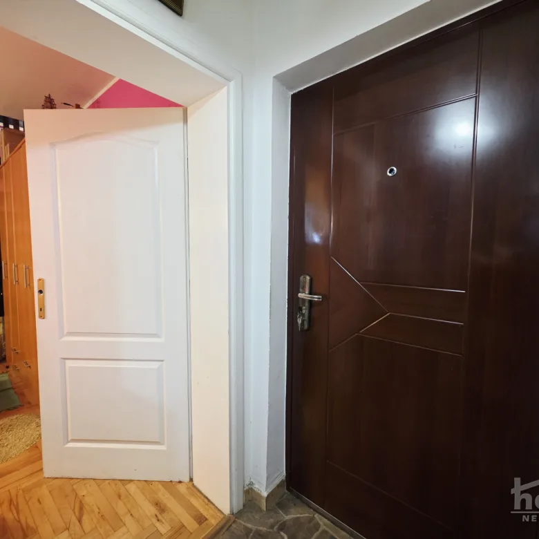 Stan Prodaja Novi Sad  36 m2