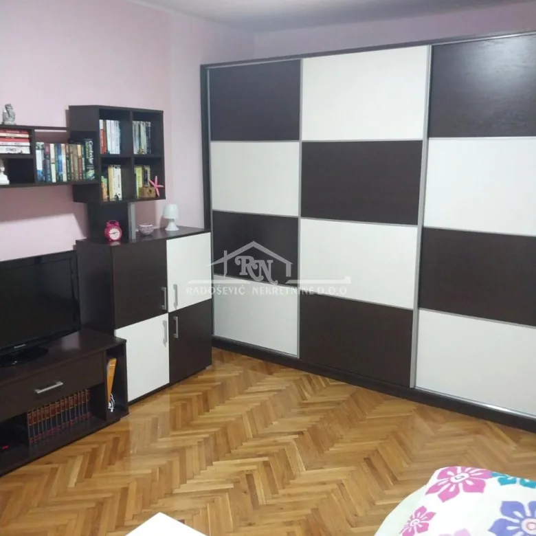 Stan Prodaja Beograd Braće Jerković 49 m2