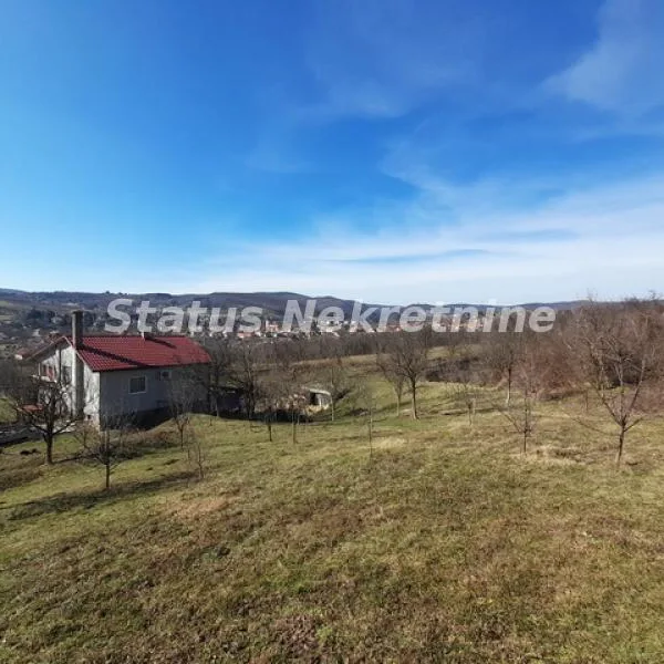 Kuća na prodaju, Vrdnik, Irig, 120m², 529.000 €