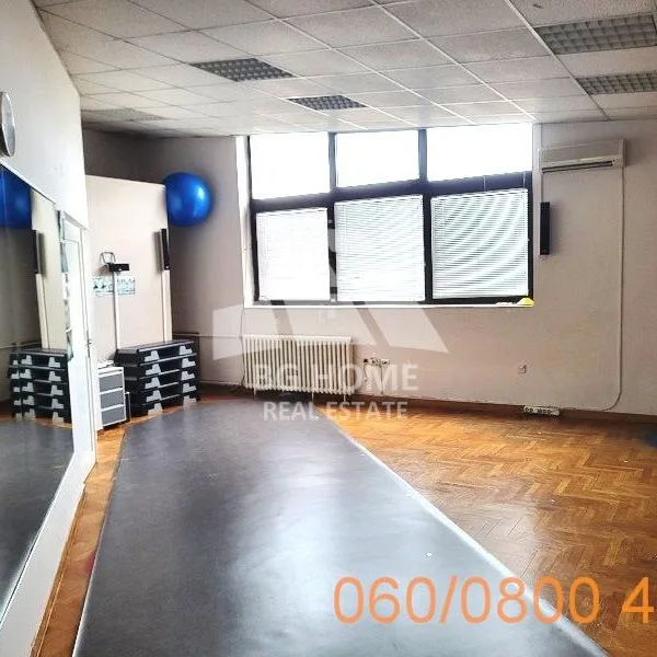 Lokal Prodaja Beograd Banovo Brdo 273 m2