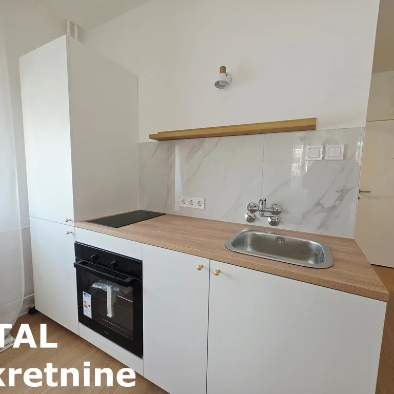 Stan Prodaja Novi Sad  30 m2