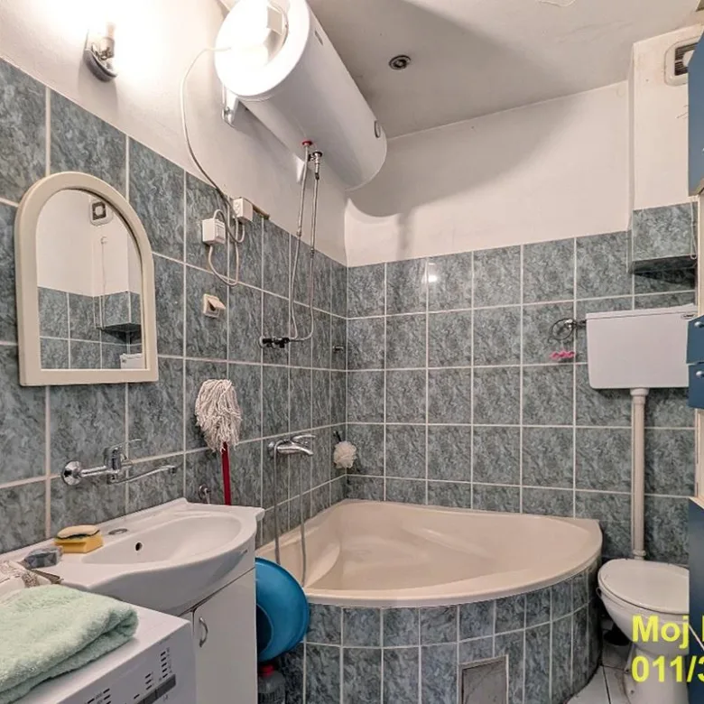 Stan Prodaja Beograd Crveni Krst 69 m2