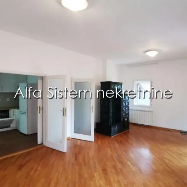 Kuća Izdavanje Beograd Senjak 400 m2