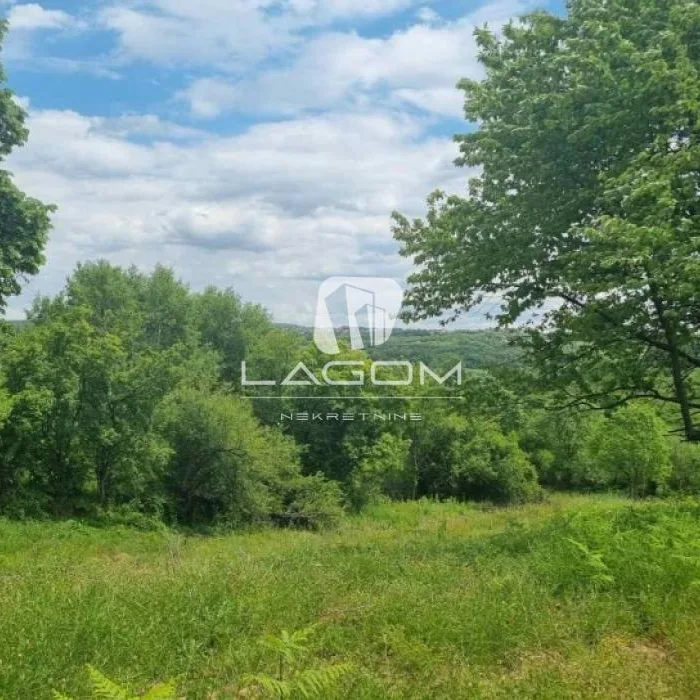 Plac na prodaju, Guncati, Beograd, 13918m², 1.700 €