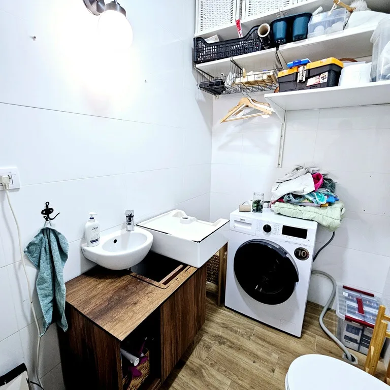 Četvorosoban stan na prodaju, Petrovaradin, Novi Sad, 83m², 1. sprat, 220.000 €