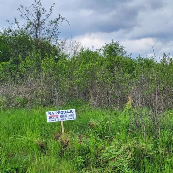 Plac na prodaju, Rakovac, Beočin, 2881m², 52.000 €