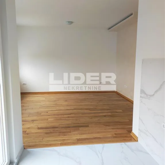Dvoiposoban stan na prodaju, Borča, Beograd, 55m², 145.200 €