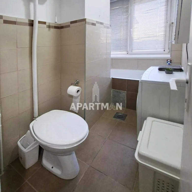 Jednosoban stan na prodaju, Blok 21, Beograd, 29m², 5. sprat, 155.000 €