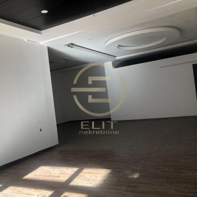 Lokal za izdavanje, Detelinara, Novi Sad, 153m², 1.100 €/mes
