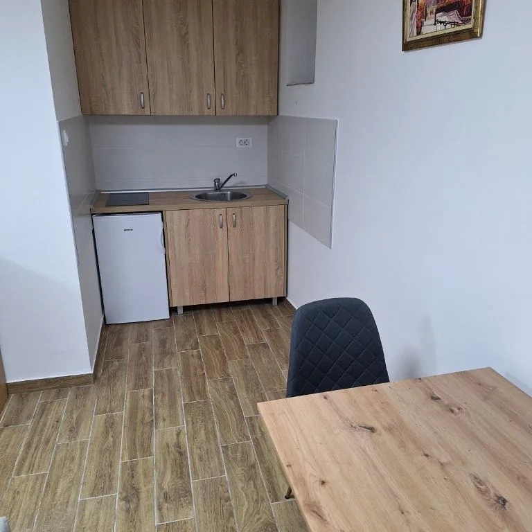 Stan Prodaja Novi Sad  29 m2
