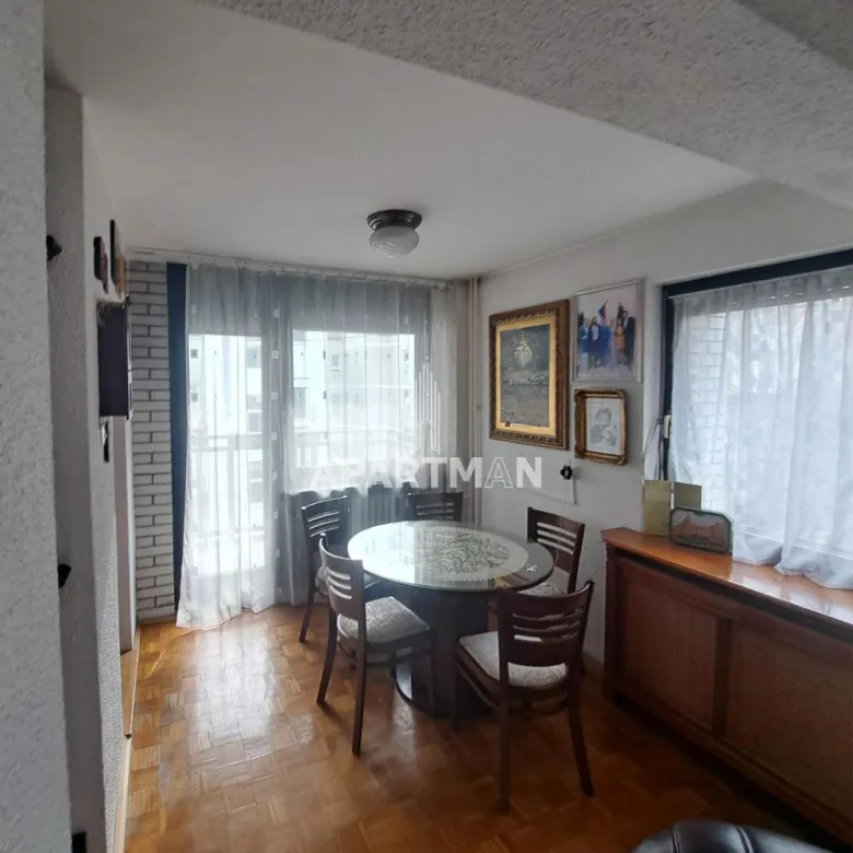 Stan Prodaja Beograd Karađorđev Park 109 m2