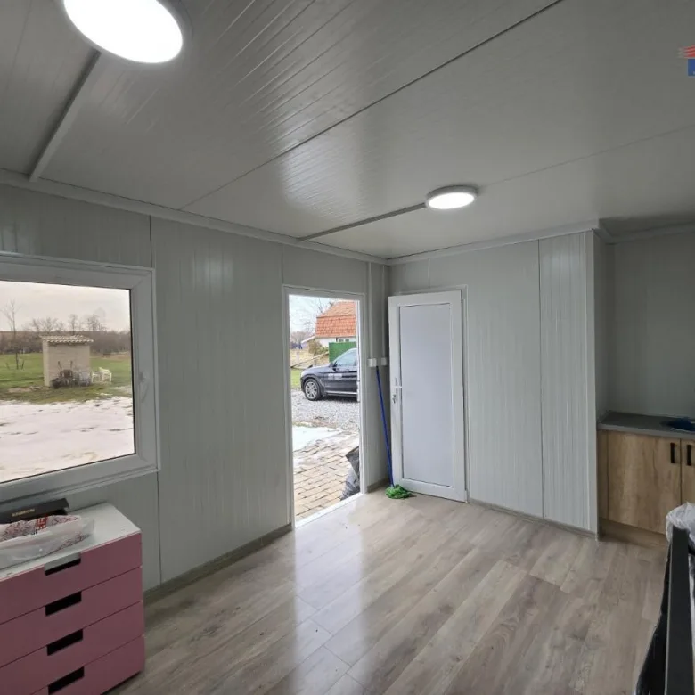 Plac na prodaju, Centar, Bački Petrovac, 3244m², 70.000 €