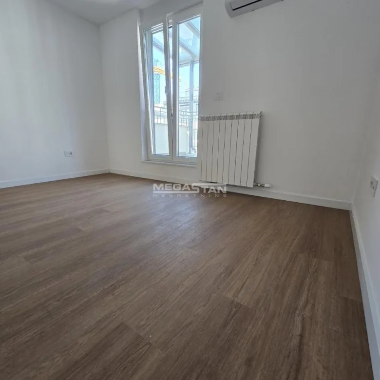 Stan Prodaja Beograd Šumice 162 m2
