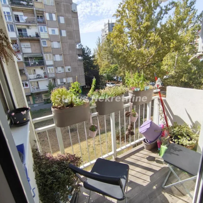 Stan Prodaja Novi Sad Liman 3 76 m2