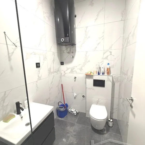Stan Prodaja Novi Sad  47 m2