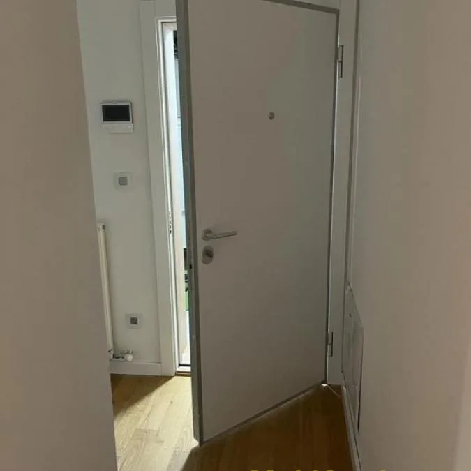 Dvosoban stan na prodaju, Vidikovac, Beograd, 41m², 164.000 €