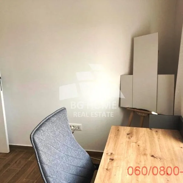 Trosoban stan na prodaju, Ledine, Beograd, 61m², 170.800 €
