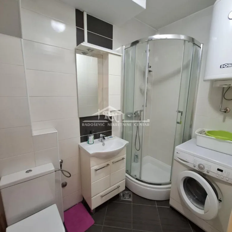 Stan Prodaja Beograd Karaburma 56 m2
