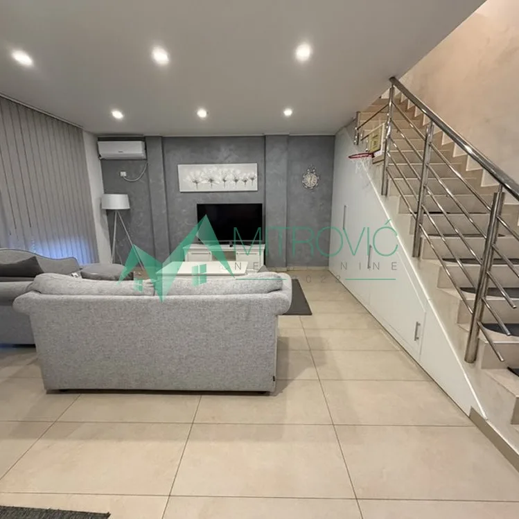 Stan Izdavanje Novi Sad  113 m2