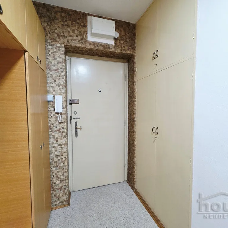 Dvosoban stan na prodaju, Centar, Novi Sad, 58m², 1. sprat, 190.000 €