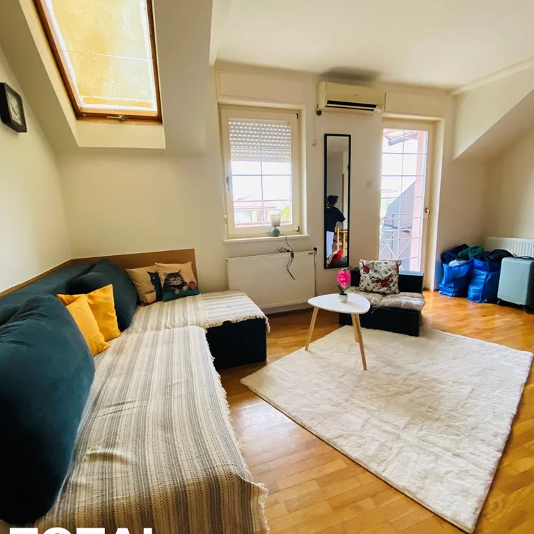 Stan Izdavanje Novi Sad  32 m2
