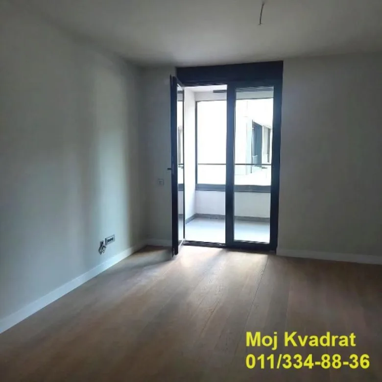 Stan Prodaja Beograd  49 m2