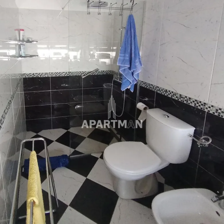 Troiposoban stan na prodaju, Beograd Centar, Beograd, 98m², 570.000 €