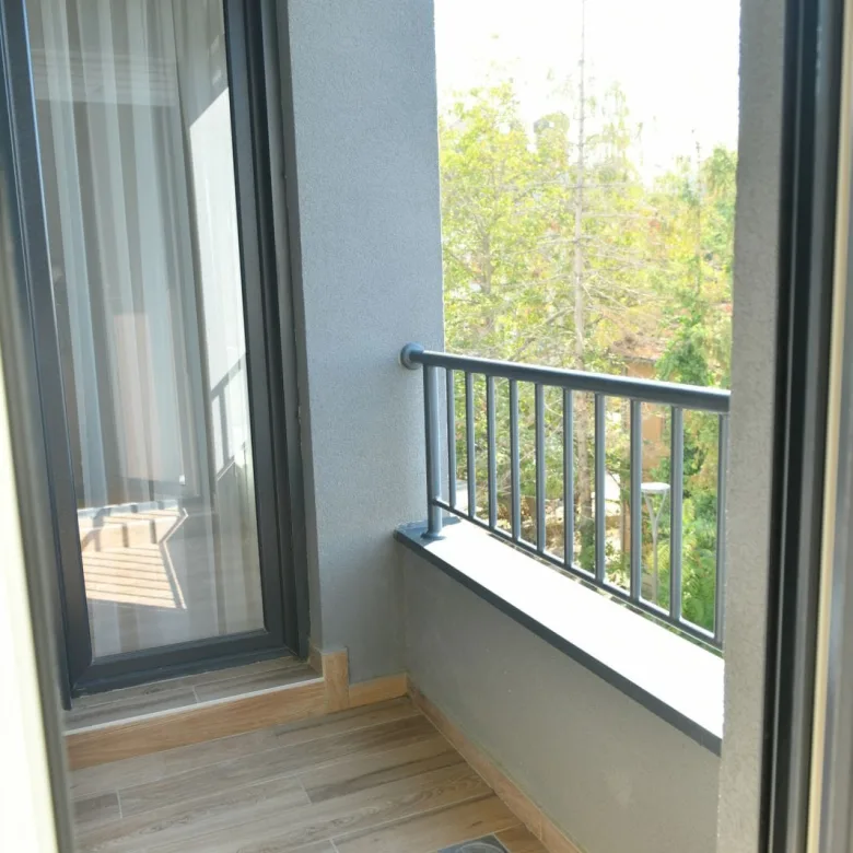 Trosoban stan za izdavanje, Adamovićevo Naselje, Novi Sad, 65m², 900 €/mes