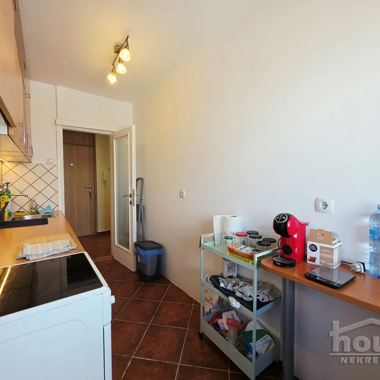 Stan Prodaja Novi Sad Liman 4 64 m2