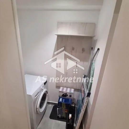Dvosoban stan za izdavanje, Beograd na Vodi, Beograd, 55m², 1.300 €/mes