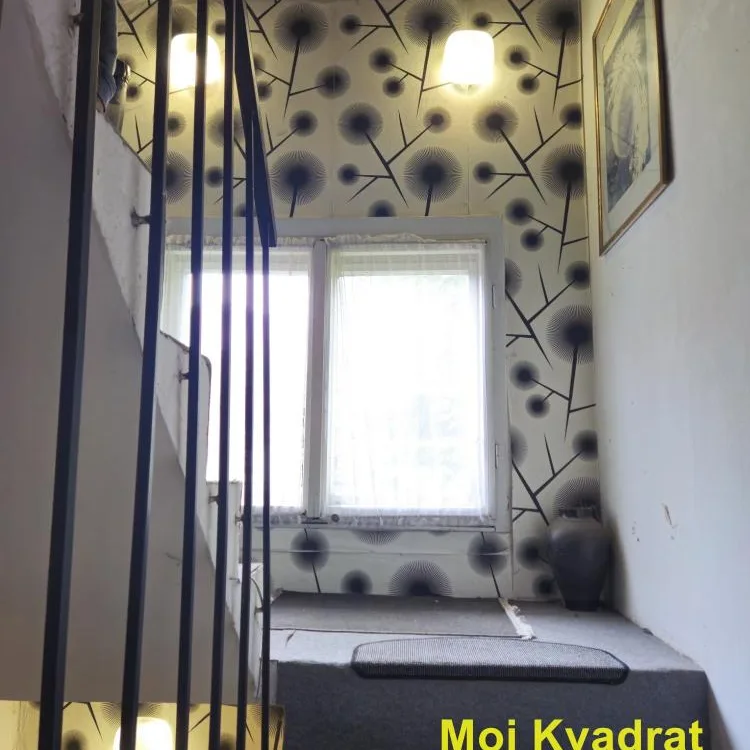 Petosoban stan na prodaju, Profesorska Kolonija, Beograd, 110m², 200.000 €