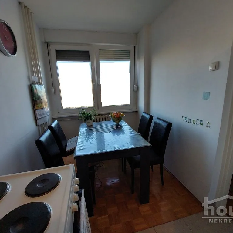 Stan Prodaja Novi Sad Liman 4 57 m2