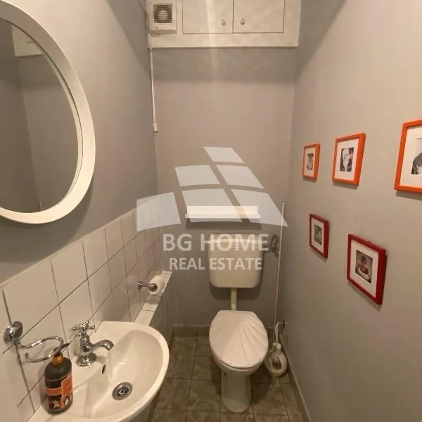 Stan Izdavanje Beograd Beograd Centar 52 m2