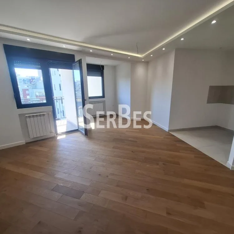 Dvoiposoban stan na prodaju, Grbavica, Novi Sad, 70m², 223.510 €