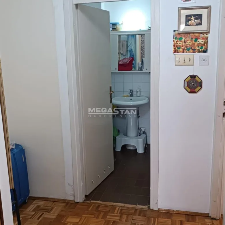 Troiposoban stan na prodaju, Žarkovo, Beograd, 101m², 268.000 €