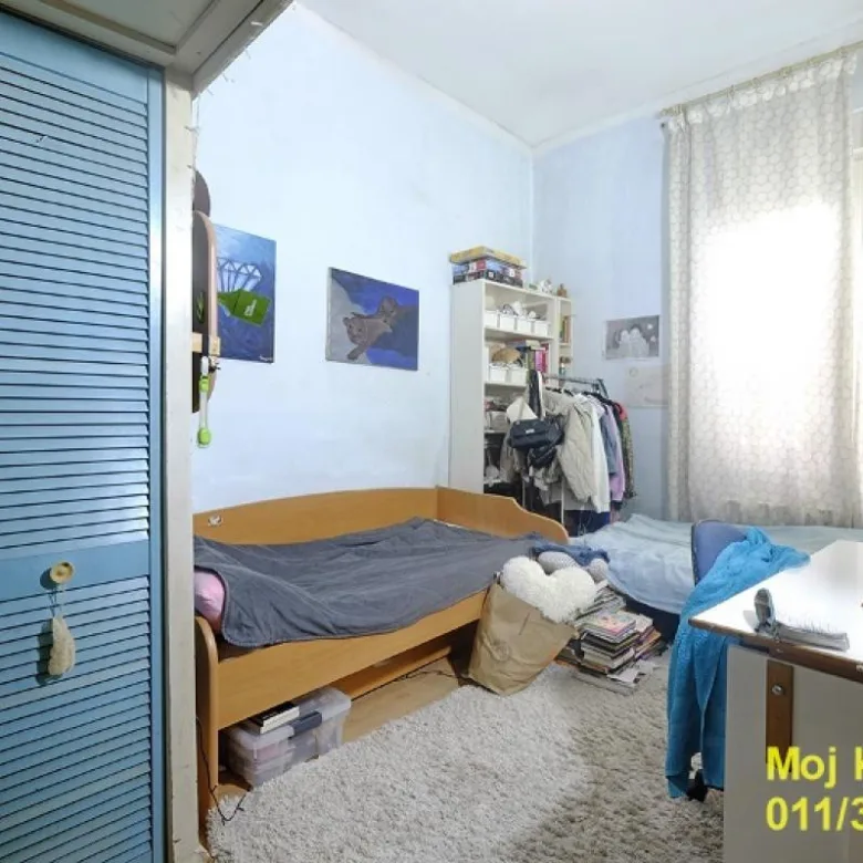 Kuća Prodaja Beograd Voždovačka Crkva 177 m2