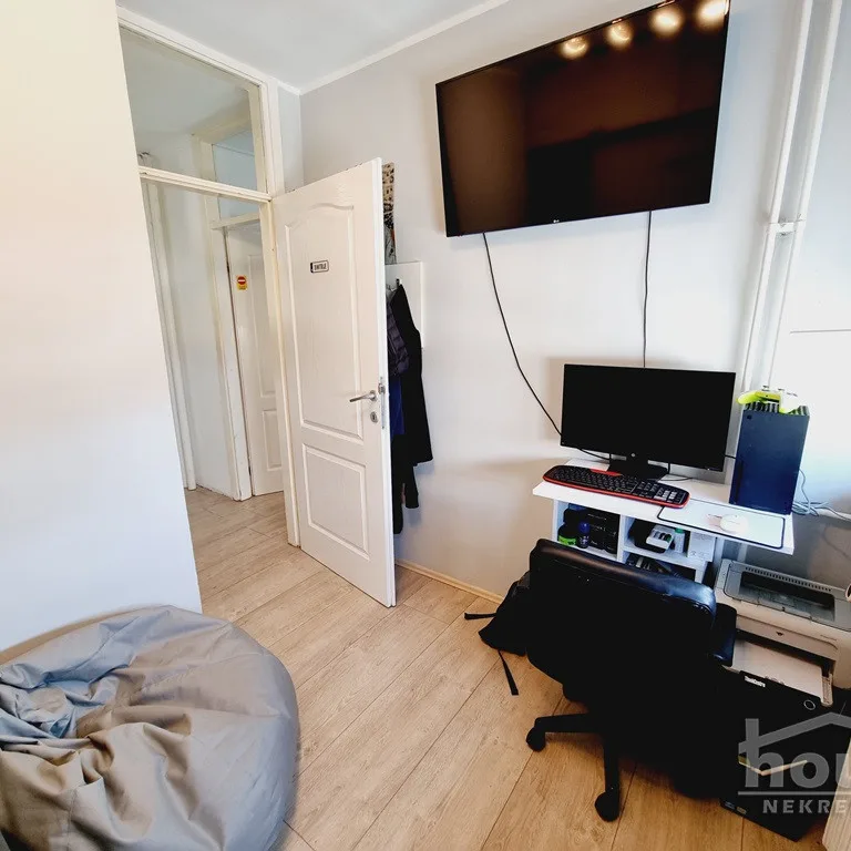 Četvorosoban stan na prodaju, Liman 1, Novi Sad, 72m², 15. sprat, 220.000 €