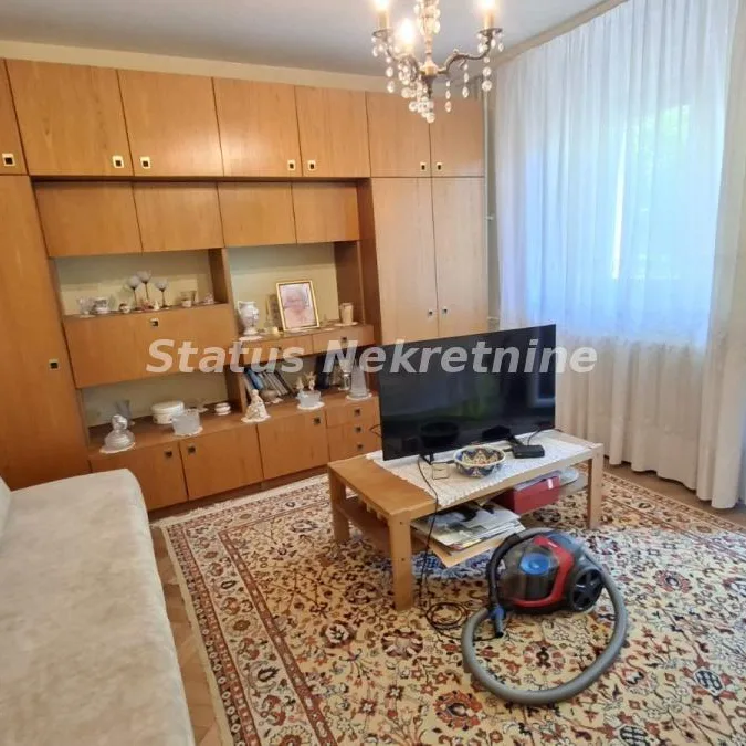 Stan Prodaja Novi Sad  67 m2