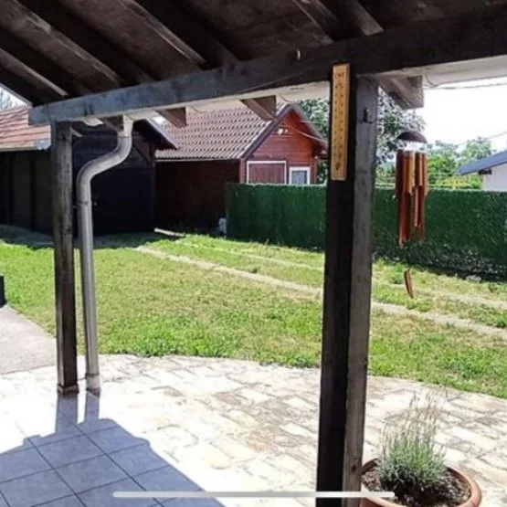 Kuća Prodaja Beograd Popović 282 m2