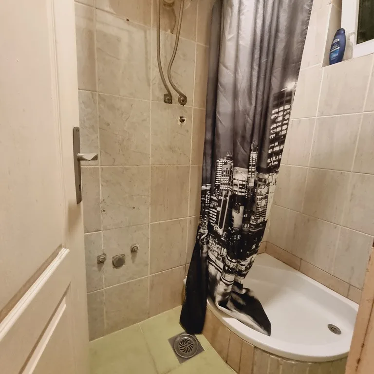 Troiposoban stan na prodaju, Bulevar Oslobođenja, Novi Sad, 78m², 6. sprat, 200.000 €