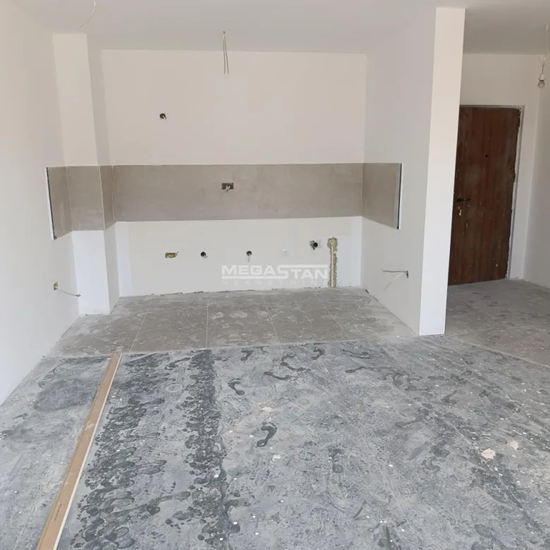 Stan Prodaja Pančevo  48 m2